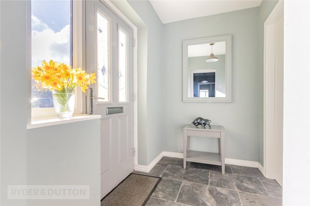 Additional image 13 of Mossy Bank Close, Queensbury, Bradford, West Yorkshire, BD13