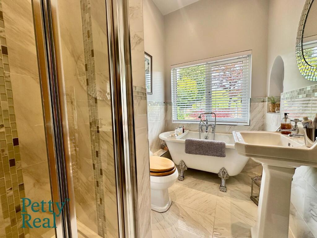 Additional image 24 of Gisburn Road, Blacko