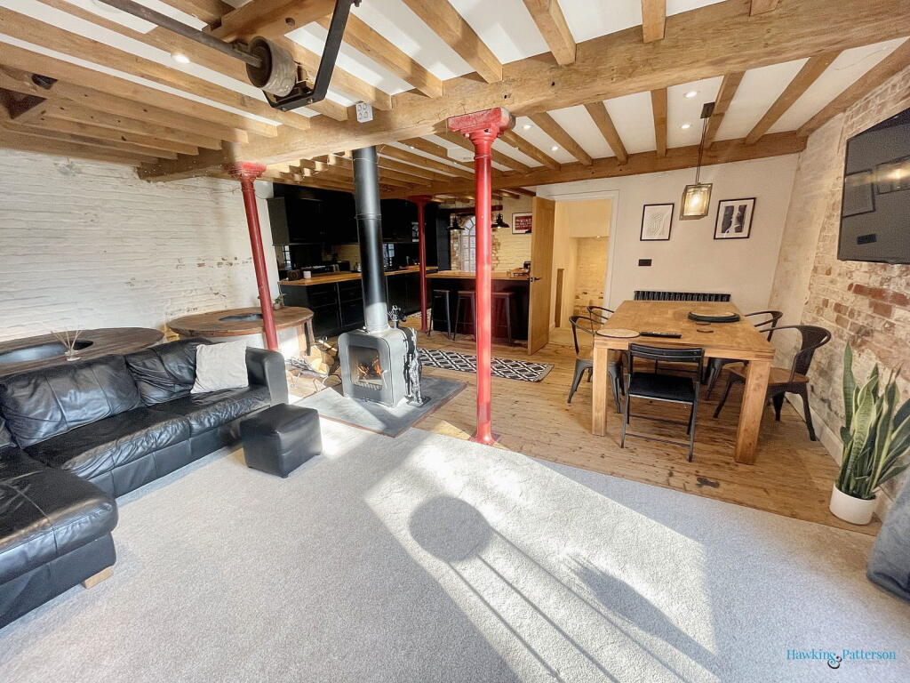 Additional image 5 of Race View, Great Alne Mill, Mill Lane, Great Alne, Alcester B49 6JA