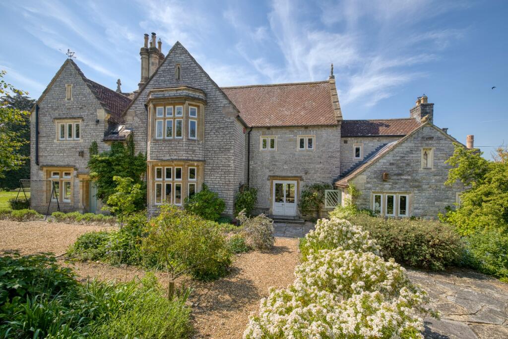 Additional image 31 of West Pennard