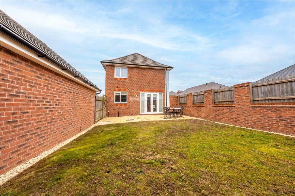 Additional image 23 of Ellastone Way, Amington, Tamworth, Staffordshire, B77