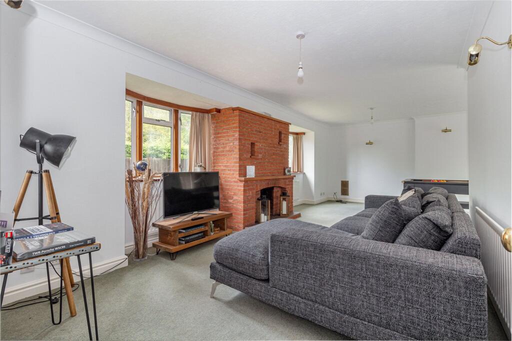 Additional image 2 of Birmingham Road, Mappleborough Green, Studley, Warwickshire, B80