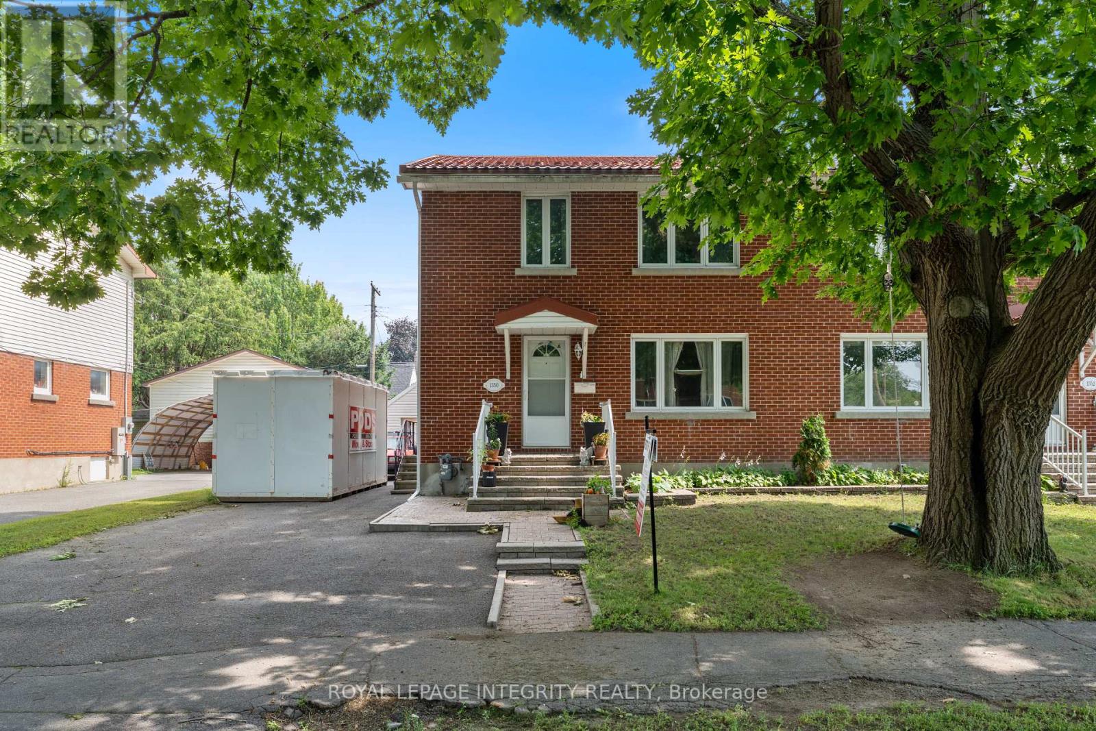 1350 LEASIDE AVENUE|Ottawa, Ontario K1Z7R1