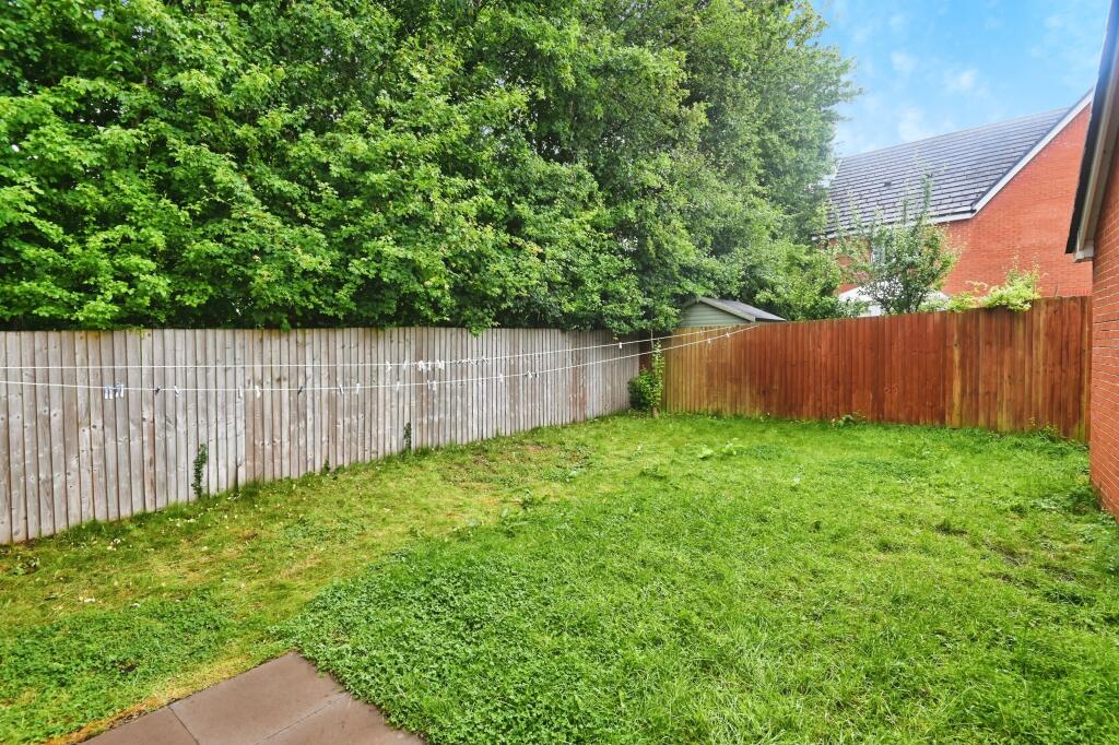 Additional image 16 of Signal Hayes Road, Sutton Coldfield, B76