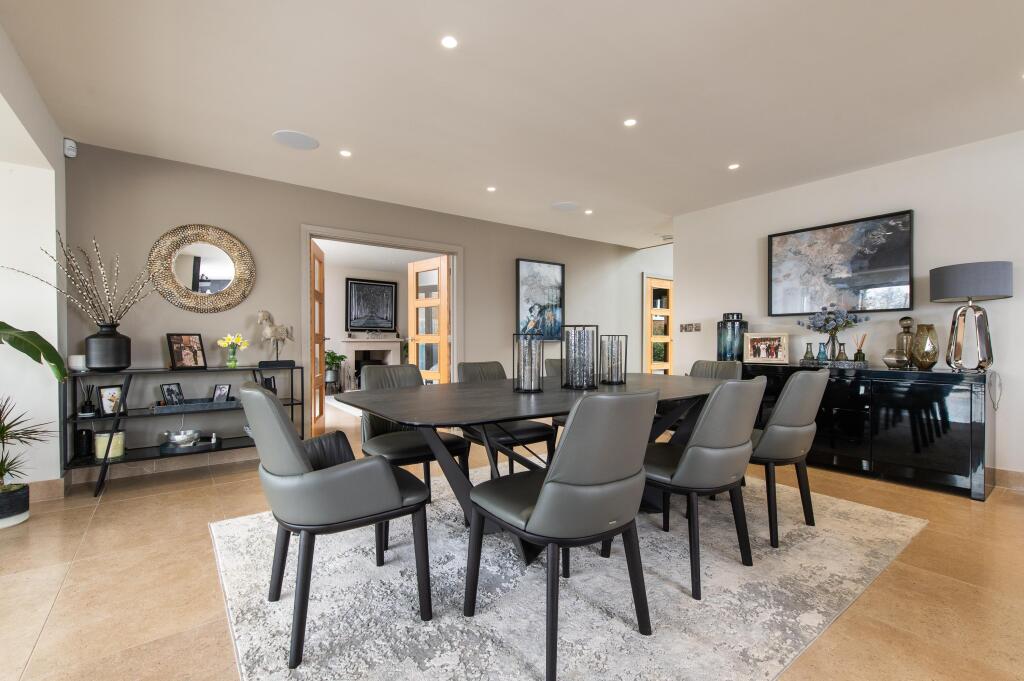 Additional image 6 of The Rickyard, Wootton Wawen, Henley-in-Arden, Warwickshire, B95