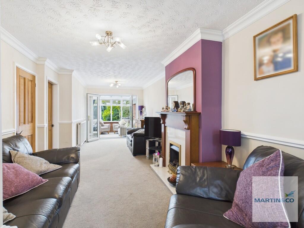 Additional image 5 of Common Lane, Polesworth