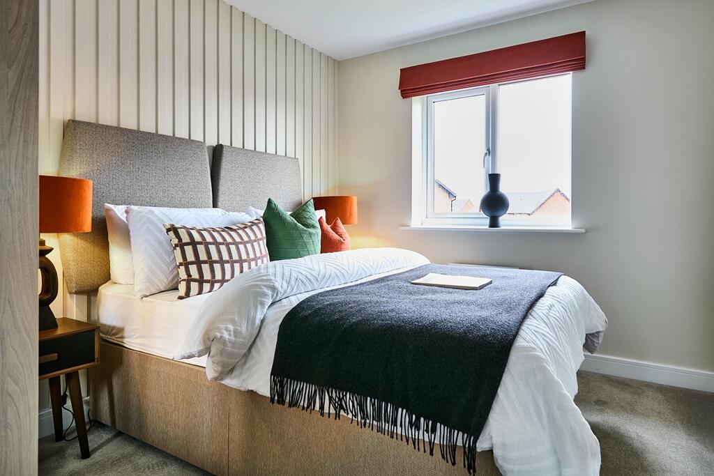 Additional image 11 of Half Penny Meadows,
Pendle Road,
Clitheroe,
Lancashire,
BB7 1LN