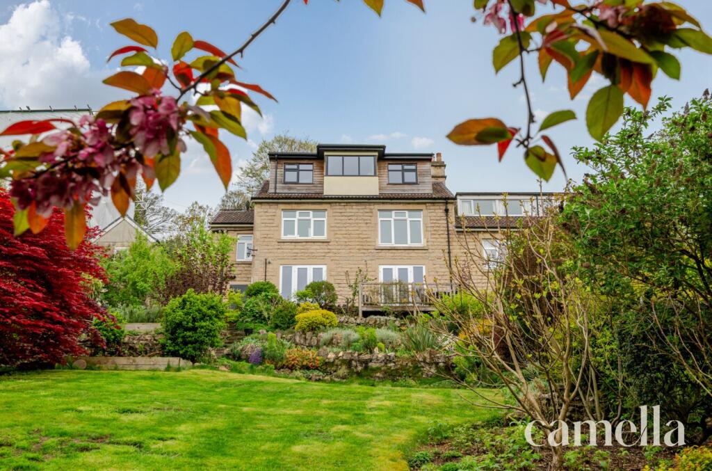 Additional image 23 of Crowe Hill, Limpley Stoke, BA2