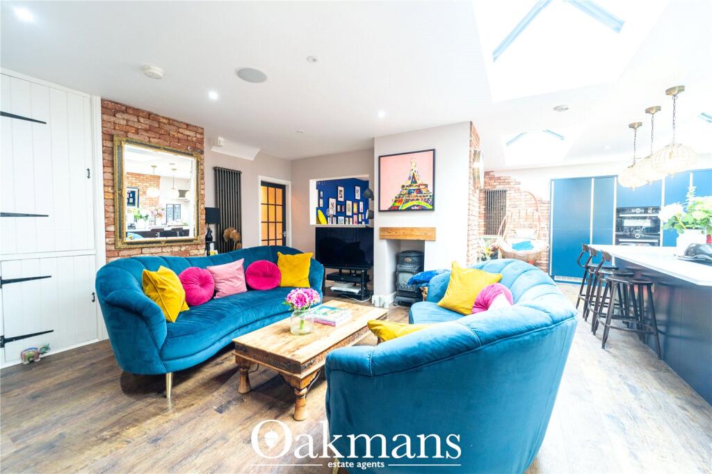 Additional image 36 of Station Lane, Lapworth, Solihull, Warwickshire, B94