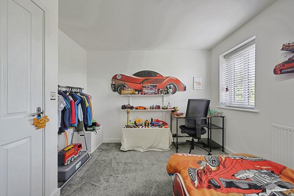 Additional image 9 of Lanky Gardens, Colne, Lancashire, BB8