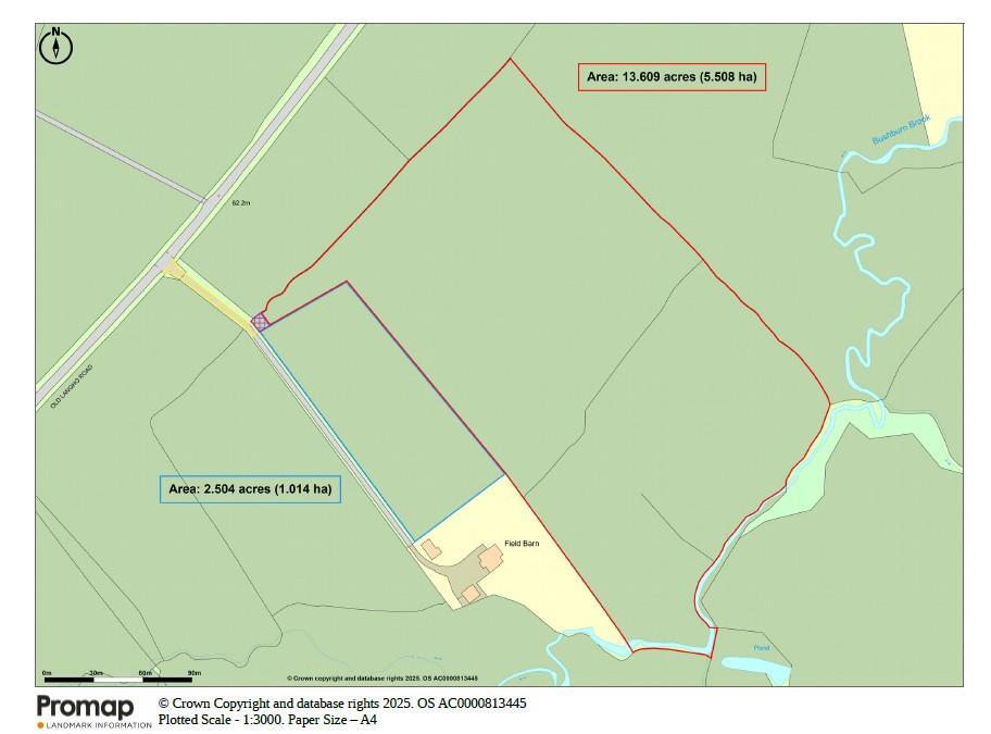 Property image for Land off Old Langho Road, Langho