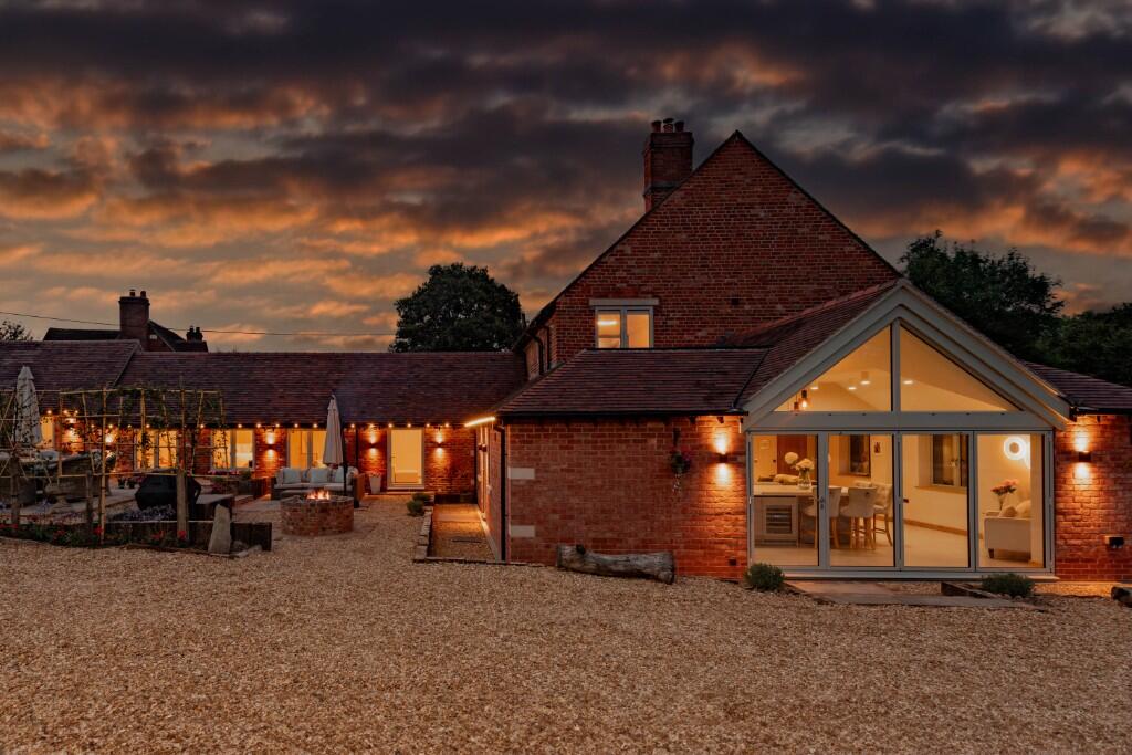 Additional image 27 of Glebe Farm and Drift Barn Vicarage Hill, Tanworth in Arden