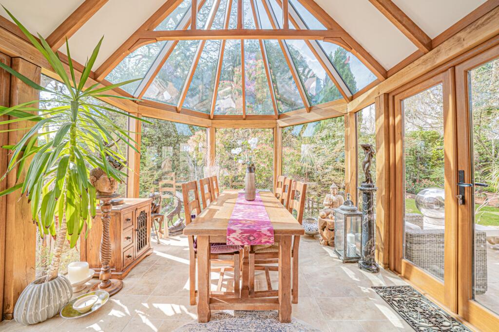 Additional image 6 of Woodchester Road, Dorridge, B93