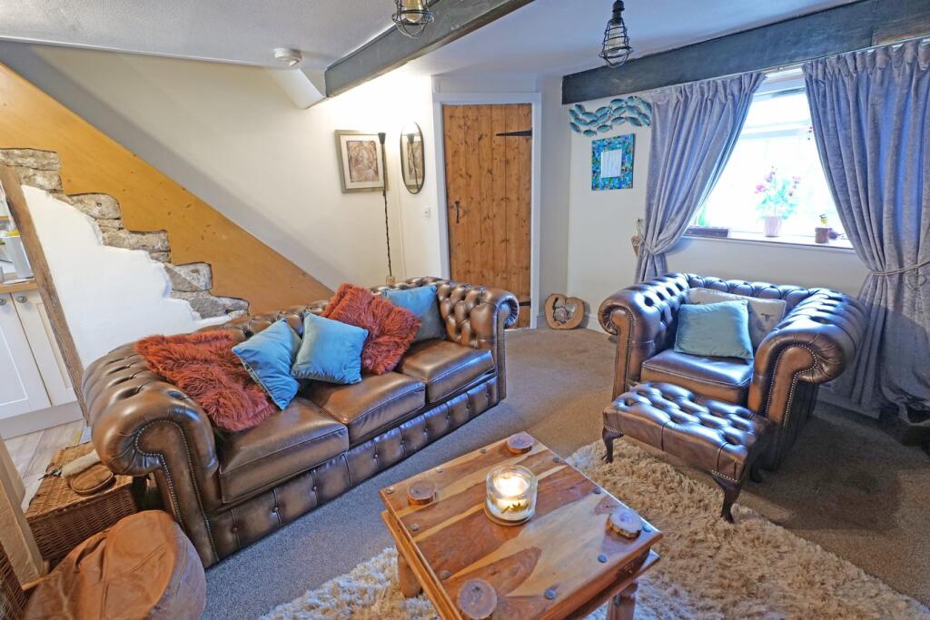 Property image for Pleasant View, Foulridge, BB8