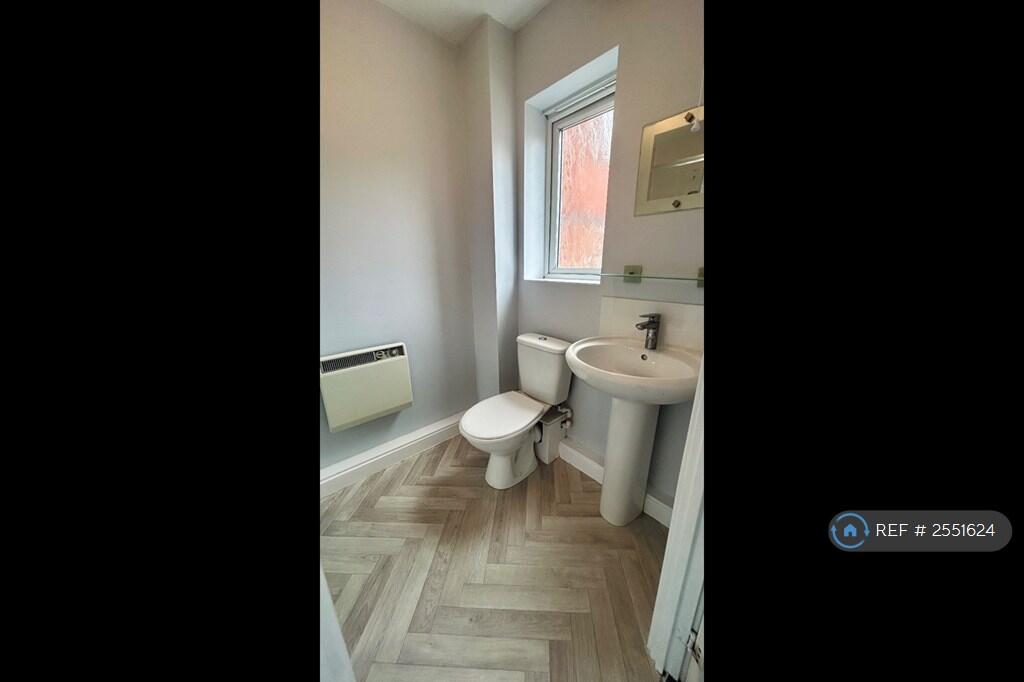 Additional image 12 of Peel Drive, Wilnecote, Tamworth, B77