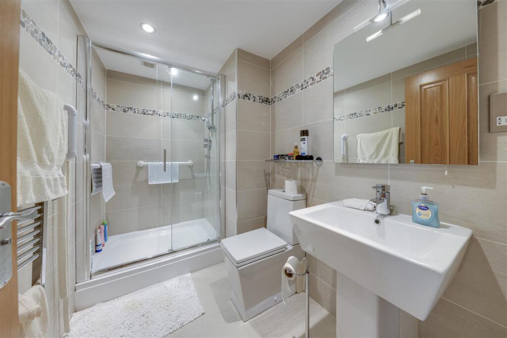 Additional image 18 of Lea Bank Hall, College Lane, Rawtenstall, Rossendale - Incredible, Spacious Apartment In Unique, Exclusive Gated Setting