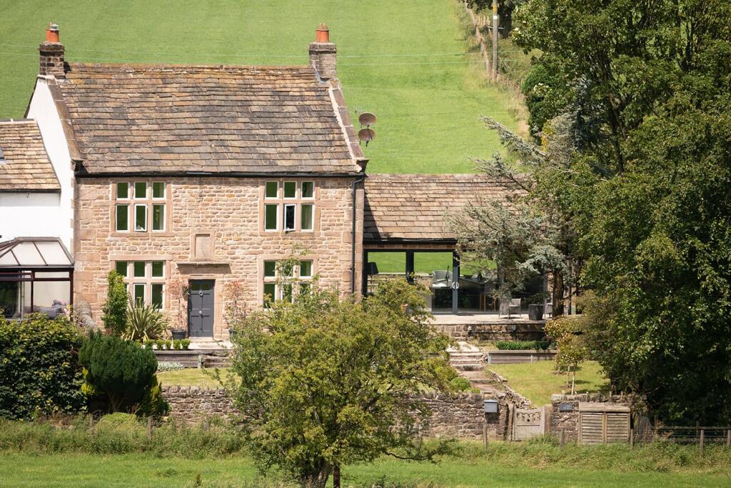 Additional image 28 of Nabs House, Roughlee, Lancashire, BB12