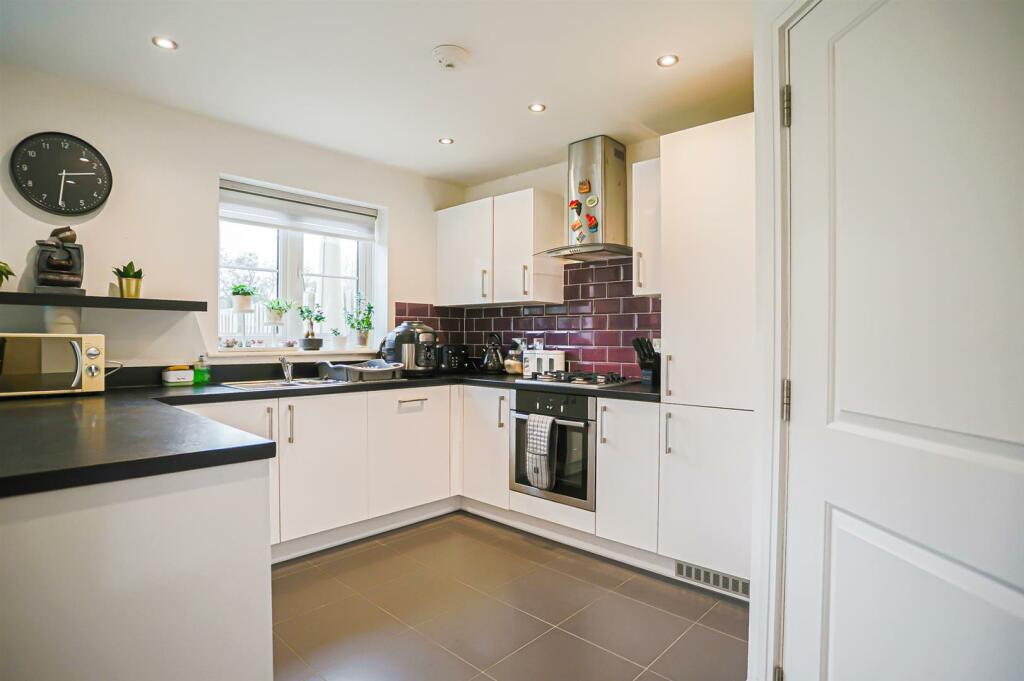 Additional image 27 of Clarkson Close, Burnley