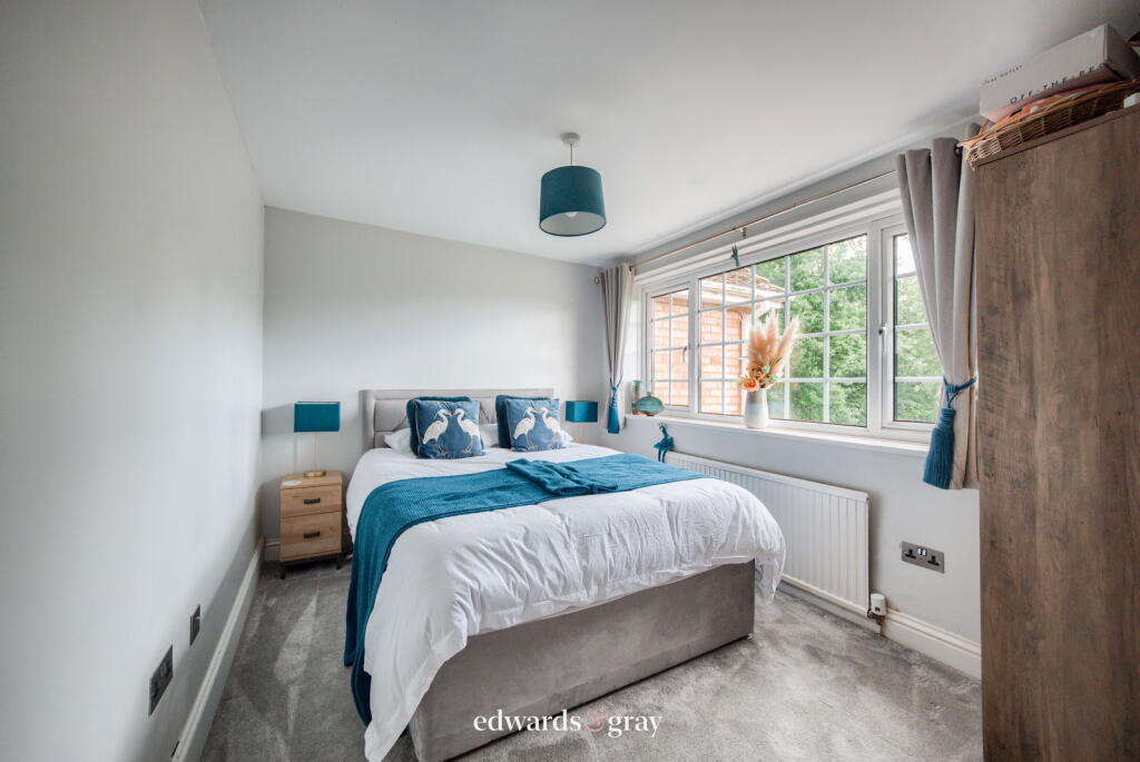 Additional image 13 of Castle Drive, Coleshill, B46 3LX