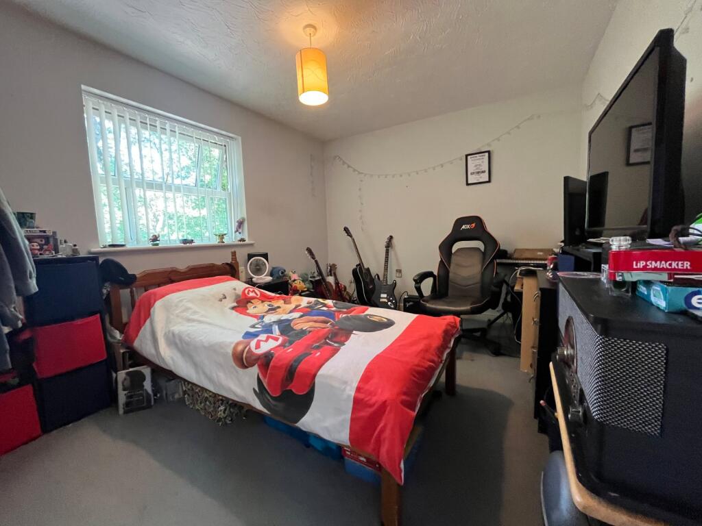 Additional image 13 of Round Close, Shirley, Solihull, West Midlands, B90