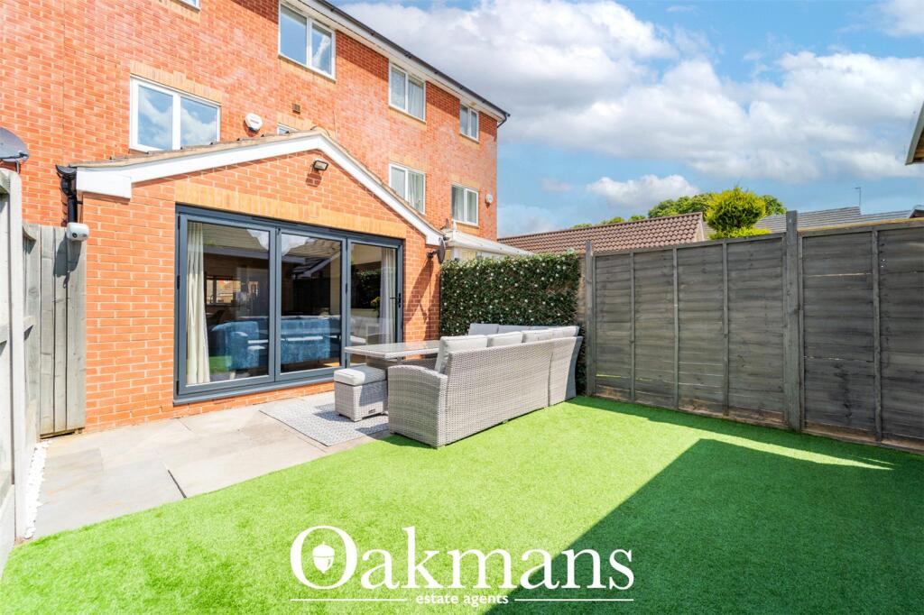 Additional image 28 of Steel Close, Bromsgrove, Worcestershire, B60