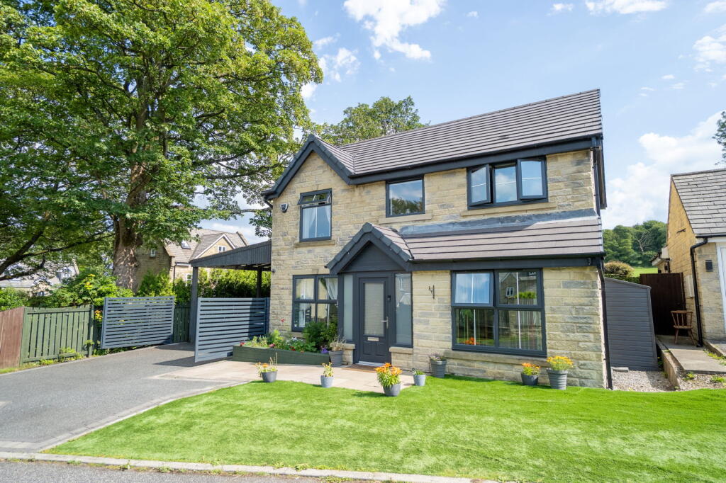 Additional image 47 of Oakleigh Road, Clayton, Bradford, BD14 6QD