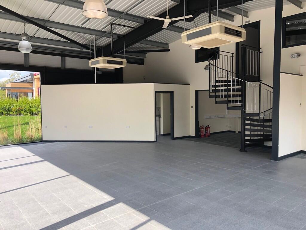 Additional image 2 of Former Showroom, Hyndburn Road, Accrington, BB5 1PY