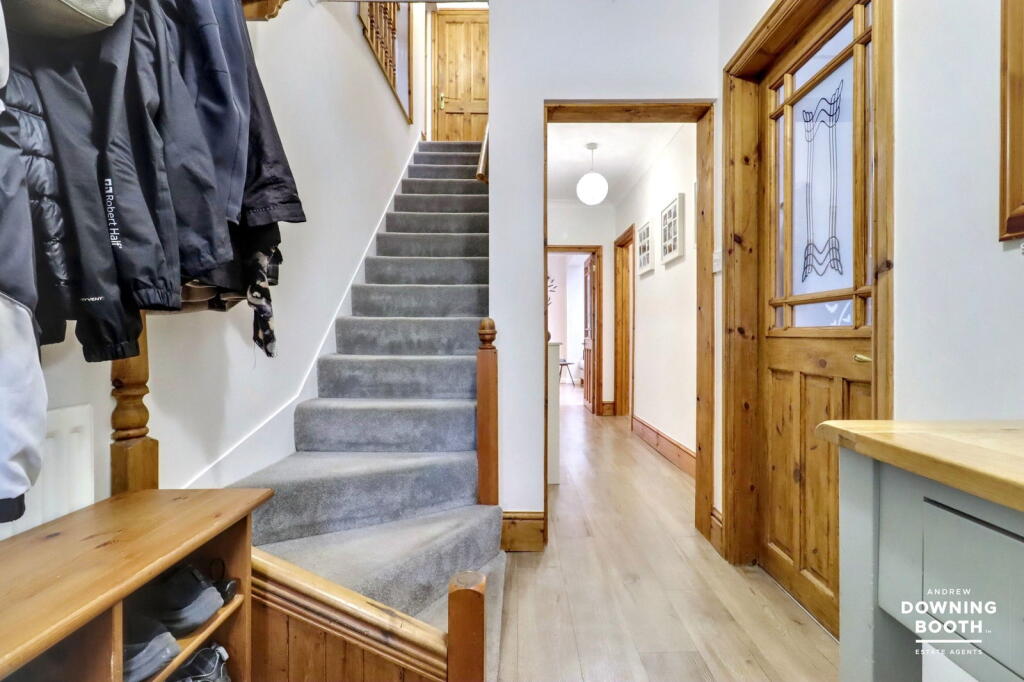 Additional image 3 of Kettlebrook Road, Tamworth, B77 - Extended Family Home