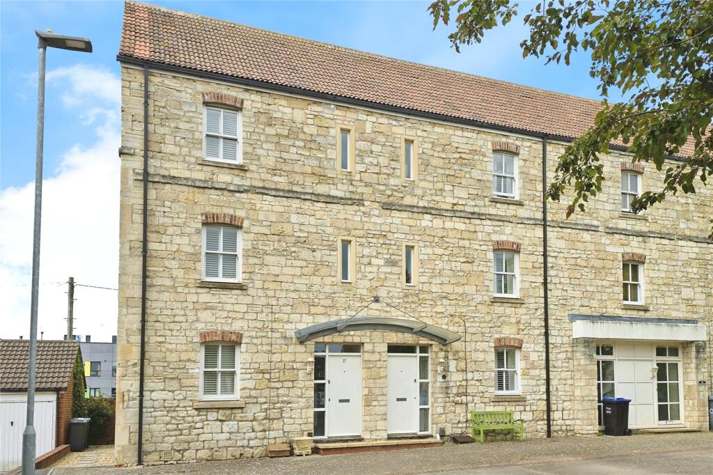 Taylors View, Trowbridge