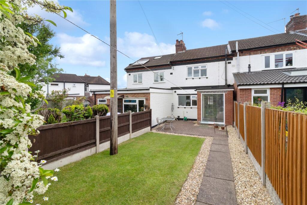 Additional image 11 of Latimer Road, Alvechurch, Birmingham, Worcestershire, B48