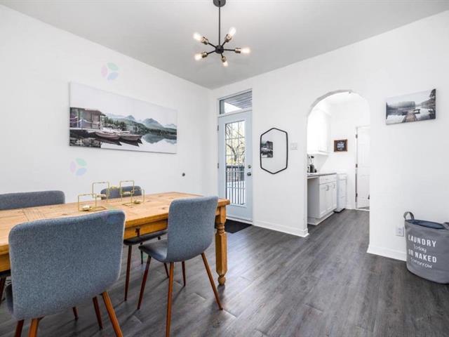 5339 Rue Garnier|Montréal (Le Plateau-Mont-Royal), Quebec H2J3T3