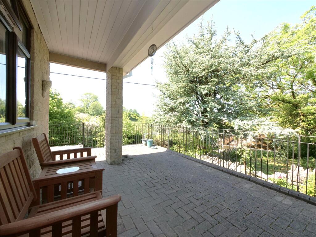 Additional image 2 of Immaculate Detached Bungalow with Stunning Views in Stoke St Michael