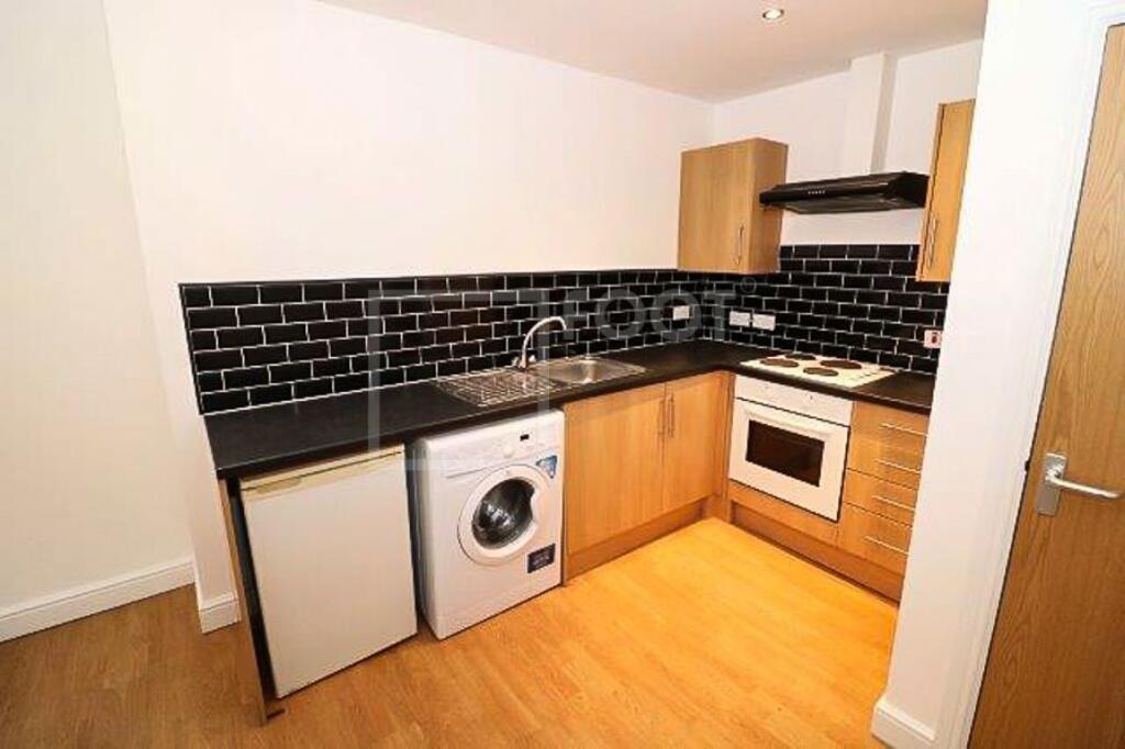 Additional image 8 of Upper Millergate, Georges House, BD1