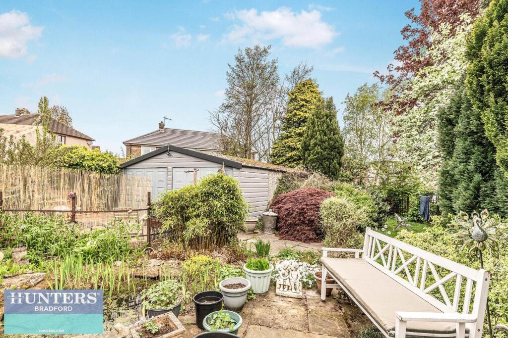 Additional image 18 of Penfield Grove, Clayton, Bradford, West Yorkshire, BD14 6LJ
