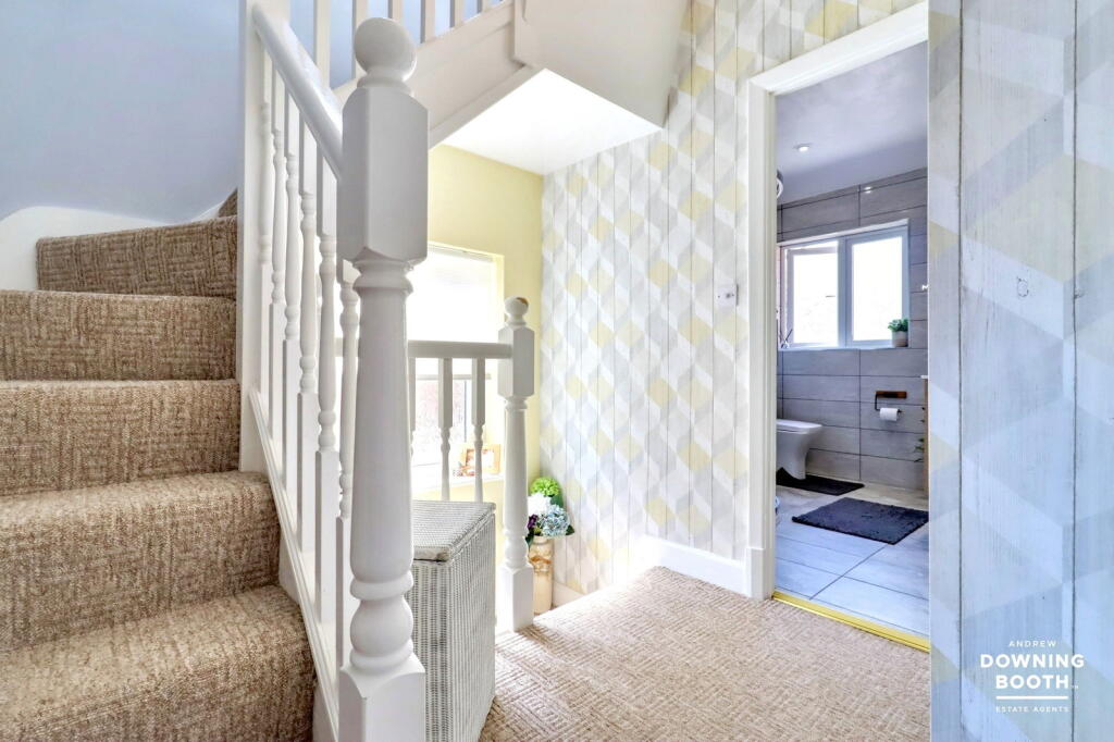 Additional image 14 of Worcester Lane, Four Oaks, Sutton Coldfield - No Upward Chain