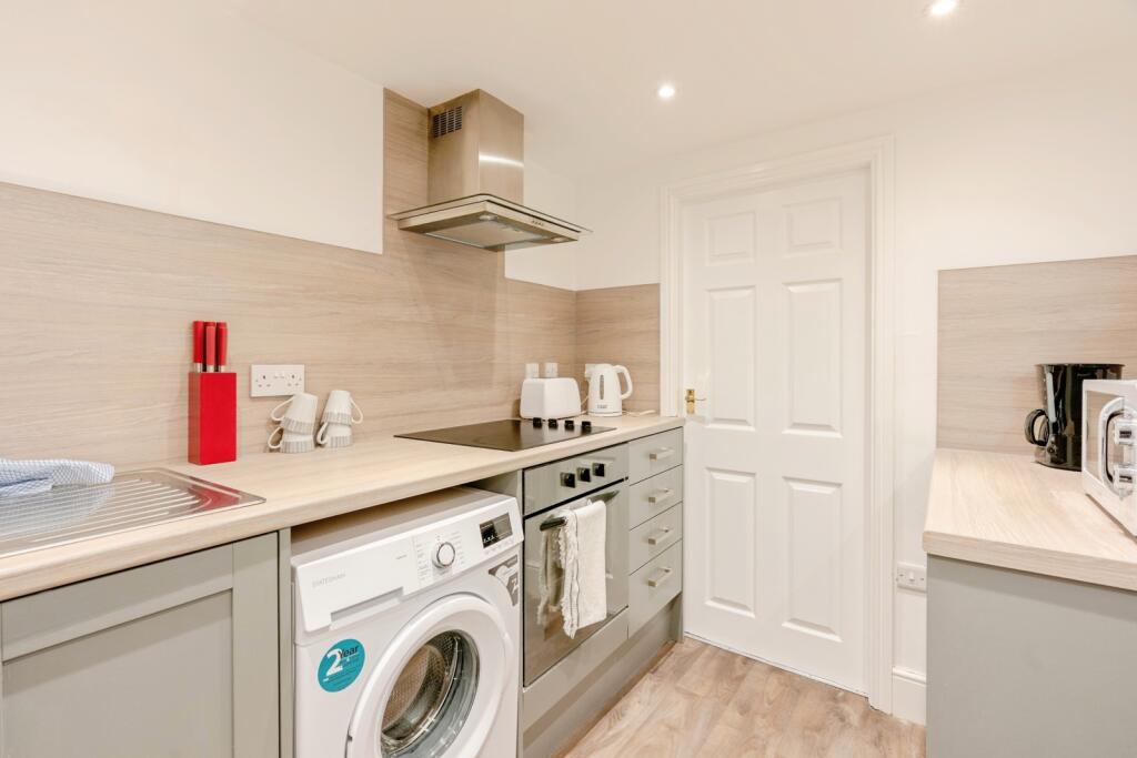 Additional image 9 of Albert Road, Colne, Lancashire, BB8