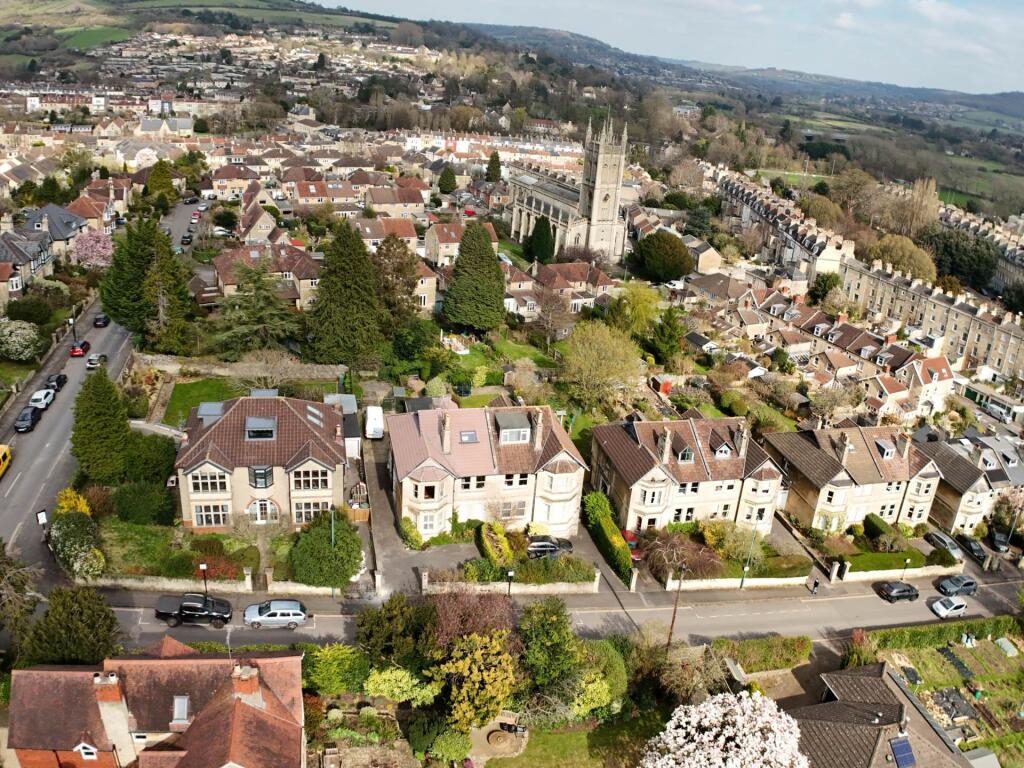 Additional image 26 of Grosvenor Villas, Bath