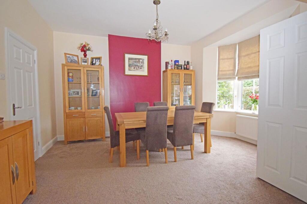 Additional image 5 of Park House Farm, Salt Way, New End, Astwood Bank, Worcestershire, B96 6NF