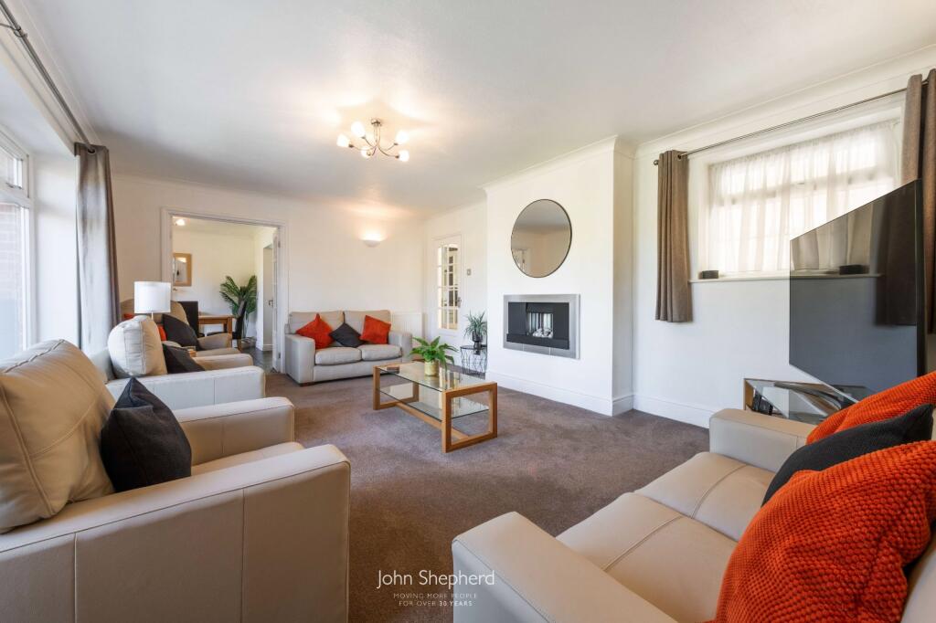 Additional image 6 of Heronfield Way, Solihull, West Midlands, B91