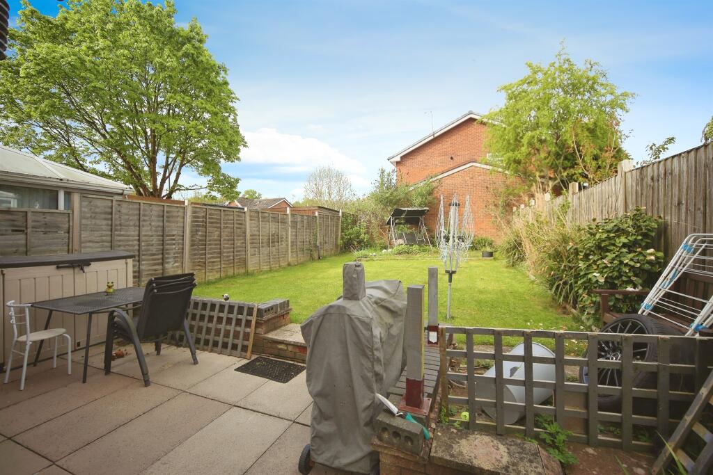 Additional image 2 of Bilbury Close, Redditch