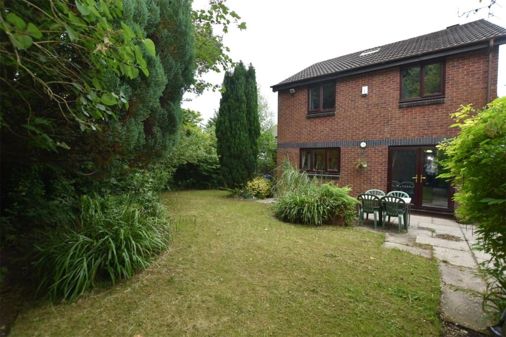 Additional image 17 of Sandringham Close, Pleckgate, Blackburn, Lancashire, BB1