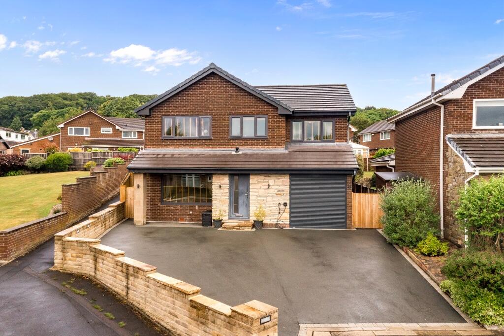 Property image for Berkeley Drive, Read