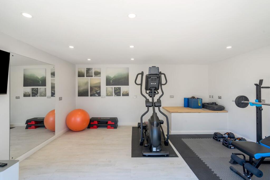 Additional image 19 of Cleveland Walk, Bath