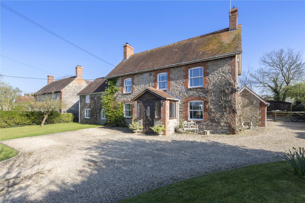 Additional image 17 of Throop Road, Templecombe, Somerset, BA8