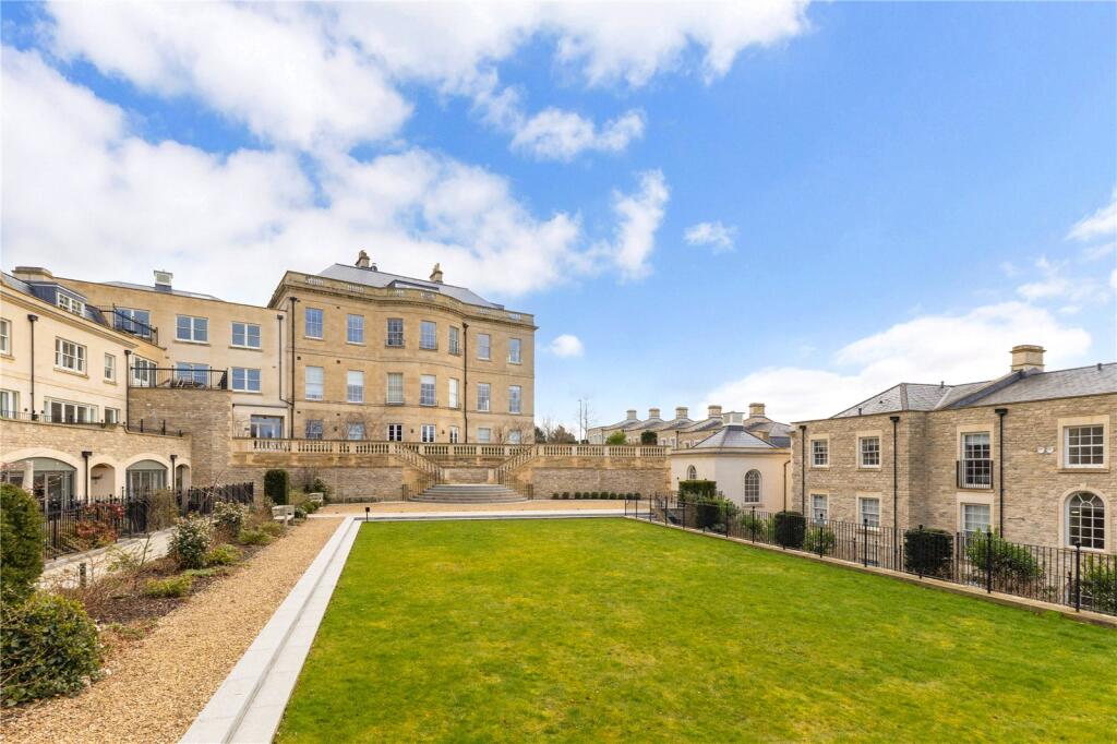 Additional image 17 of Lansdown Road, Bath, Somerset, BA1