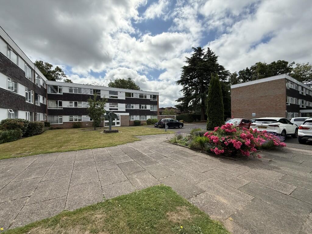Additional image 22 of Keresley Close, Solihull, B91 2AD