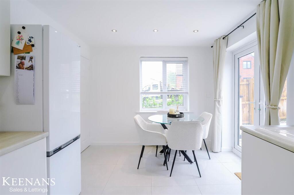 Additional image 4 of Woodview Drive, Accrington