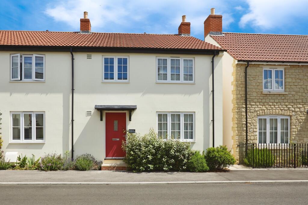 Coward Road, Mere, Warminster