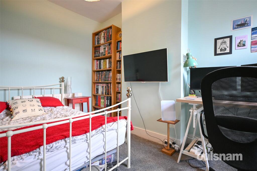 Additional image 14 of Reginald Road, Bearwood, B67