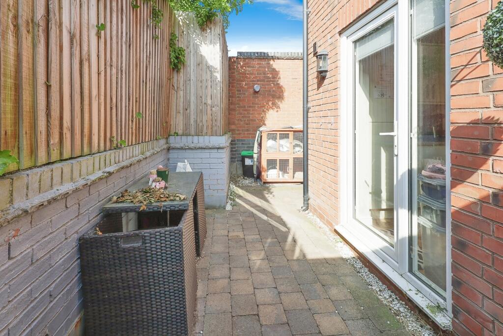 Additional image 5 of Wheelwright Cottages, Coleshill, Birmingham, B46